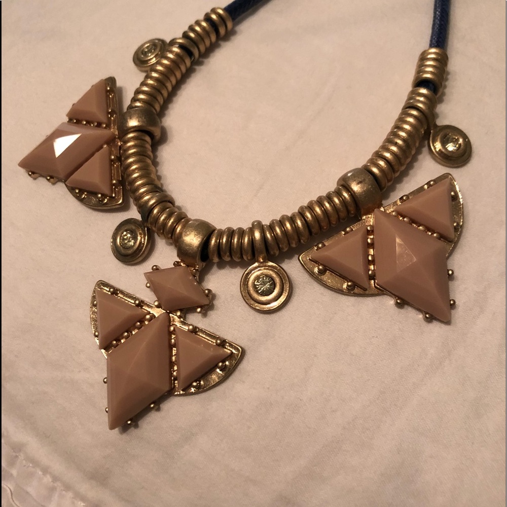 J.Crew statement necklace - Picture 2 of 5